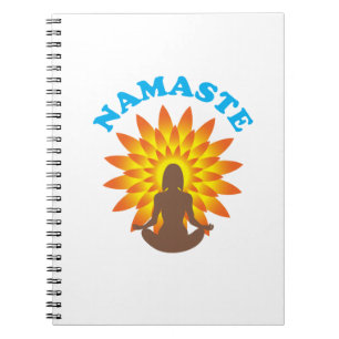 Caderno Espiral Nome