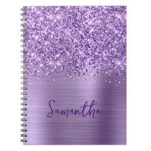 Nome do Script Glam Roxo da Leve