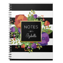 Nome Personalizado do Buquê de outono e das faixas