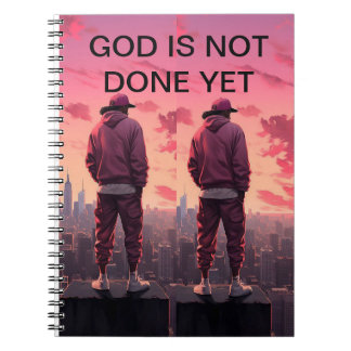 CADERNO ESPIRAL NOTA