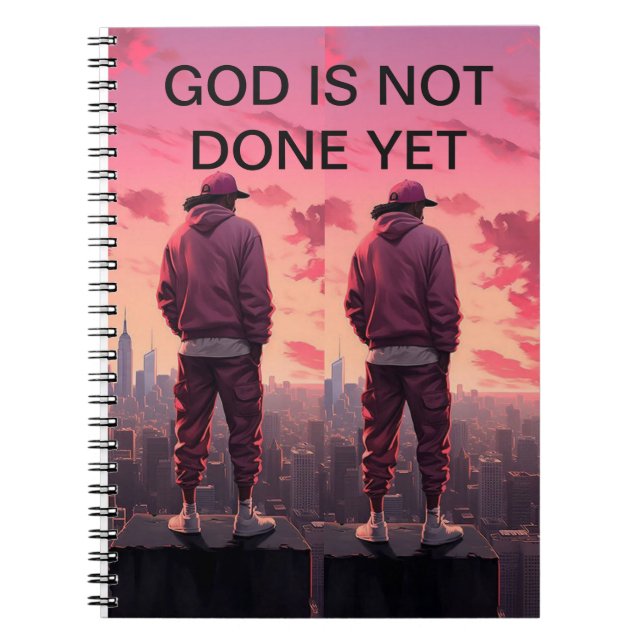 CADERNO ESPIRAL NOTA (Frente)