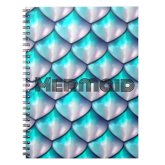 Caderno Espiral NotaBook (Frente)