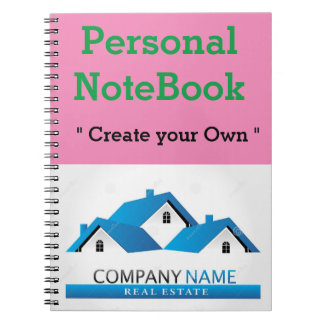 Caderno Espiral NotaBook