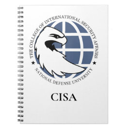 Caderno Espiral NotaPad CISA
