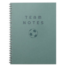 Notas da Equipe - Futebol