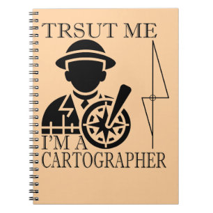 Caderno Espiral Notas Geospátias/Inquiridas