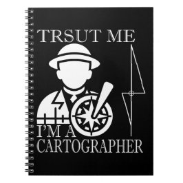 Caderno Espiral Notas Geospátias/Inquiridas