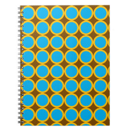 Caderno Espiral Notboock espiral