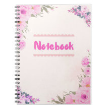 Notebook