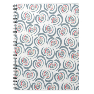 Caderno Espiral Notebook