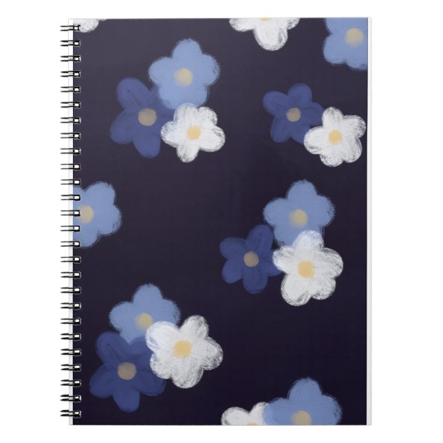 Caderno Espiral notebook (Frente)
