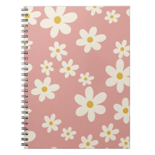 CADERNO ESPIRAL NOTEBOOK