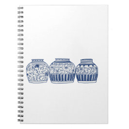Caderno Espiral Notebook