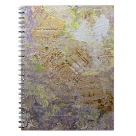 Caderno Espiral Notebook