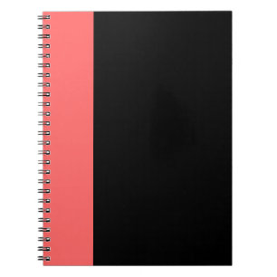 Caderno Espiral Notebook