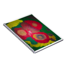 CADERNO ESPIRAL NOTEBOOK