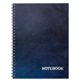 CADERNO ESPIRAL NOTEBOOK
