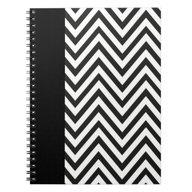 Caderno Espiral Notebook (Frente)