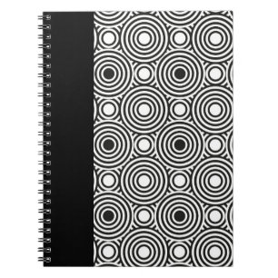 Caderno Espiral Notebook