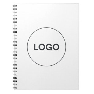 Caderno Espiral Notebook