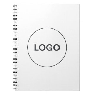 Caderno Espiral Notebook