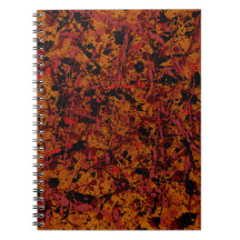 Notebook Abstrato nº 1