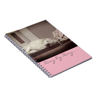 Caderno Espiral Notebook Adorável Doggie