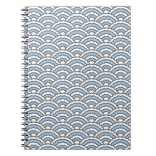 Caderno Espiral Notebook Air Arches