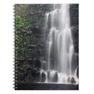 Caderno Espiral Notebook "Anna's Pond"