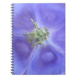 Caderno Espiral Notebook Aquílio Flower