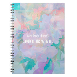 Caderno Espiral Notebook Astrid Custom Spiral