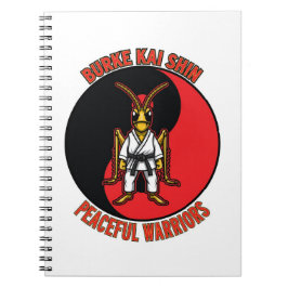 CADERNO ESPIRAL NOTEBOOK BKSMA ADULTO