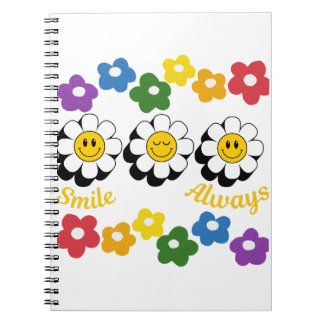 Caderno Espiral notebook bonito