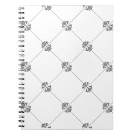 Caderno Espiral Notebook bonito