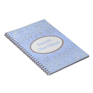 Caderno Espiral Notebook-Brides