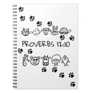 Caderno Espiral Notebook Brimley 12:10
