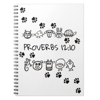 Caderno Espiral Notebook Brimley 12:10