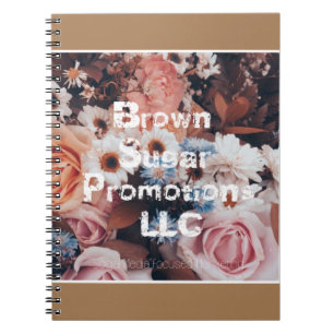 Caderno Espiral Notebook BSPllc Primavera 2022 1