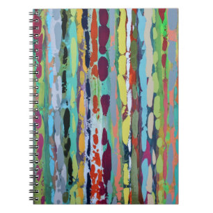 Caderno Espiral Notebook Cascade 2