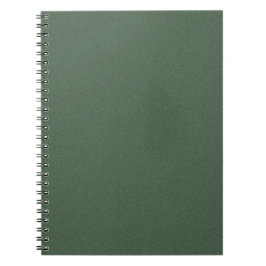 Caderno Espiral Notebook clássico de 6,5 pol x 8,75 pol de textura