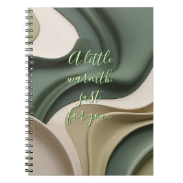 Caderno Espiral Notebook clássico em na moda gráfico