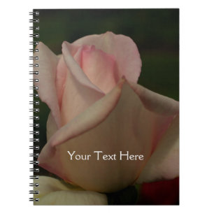 Caderno Espiral Notebook com proteção intensa de proteção fron