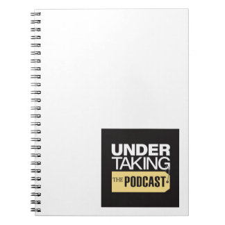 Caderno Espiral Notebook Compromisso