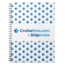 Notebook Cruiseline.com / Shipmate