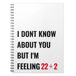 Caderno Espiral Notebook de 11 Birthday Gift 22 garotas inspiradas