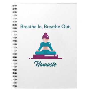 Caderno Espiral Notebook de autoatendimento