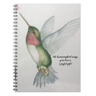 Caderno Espiral Notebook de Dia de as mães de Presente Judeu