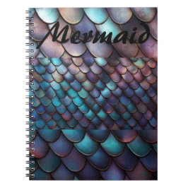 Caderno Espiral Notebook de escalas