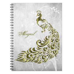 Caderno Espiral Notebook de Fotografia Espiral Personalizado do Pe