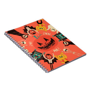 Caderno Espiral Notebook de fotos espiral